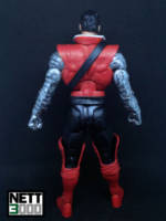 Garrison Kane (DC Universe) Custom Action Figure