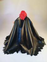 Goblin Queen (Madelyne Pryor) (Marvel Legends) Custom Action Figure