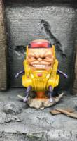 Modok 04 (Marvel Universe) Custom Action Figure