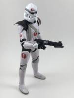 Commander Neyo (Star Wars Episode III) Custom Action Figure