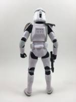 Commander Neyo (Star Wars Episode III) Custom Action Figure
