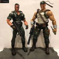 John Lynch v2 (Image) Custom Action Figure