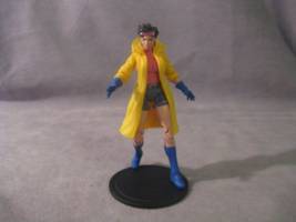 Jubilee (Marvel Universe) Custom Action Figure