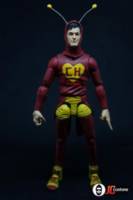Chapolin Colorado (Celebrities) Custom Action Figure