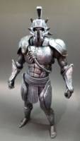 Ares (DC Universe) Custom Action Figure