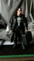 Punisher (Marvel Select) Custom Action Figure