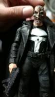 Punisher (Marvel Select) Custom Action Figure