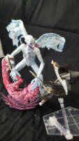 Orphan of Kos (Bloodborne) Custom Action Figure