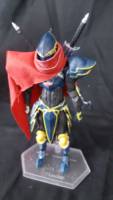 Ainz Ooal Gown (Anime) Custom Action Figure