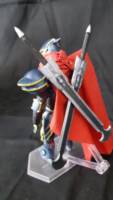 Ainz Ooal Gown (Anime) Custom Action Figure