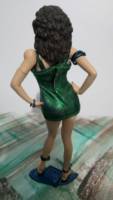 Dana Barrett (Ghostbusters) Custom Action Figure
