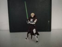 Hero of tython (Star Wars) Custom Action Figure