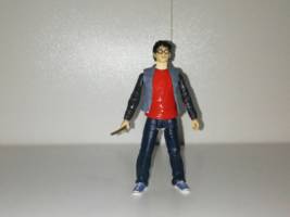 Harry Potter (Harry Potter) Custom Action Figure