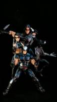 Wolfsbane (X-Force) V2 (Marvel Legends) Custom Action Figure