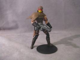 Desert Scorpion (G.I. Joe) Custom Action Figure