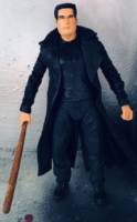 Billy the Butcher fronte "The Boys" (The Boys) Custom Action Figure