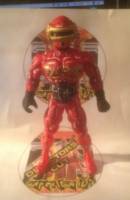 Robo Zoz (Misc) Custom Action Figure