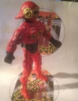 Robo Zoz (Misc) Custom Action Figure [ROBO-ZOZ 2]
