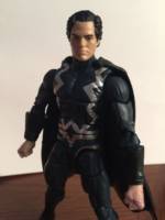 Blackbolt (King of the Inhumans) (Marvel Legends) Custom Action Figure