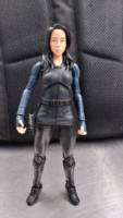 Agent Melinda May (Marvel Legends) Custom Action Figure