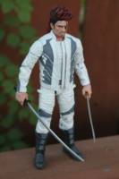 Shatterstar (Deadpool 2 Lewis Tan) (Deadpool) Custom Action Figure