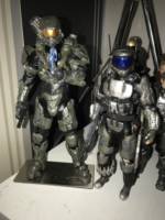 HALO ODST NECA Scale (Halo) Custom Action Figure