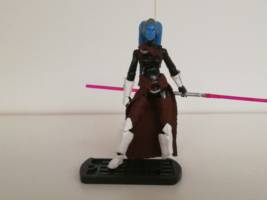 Barsen'thor (Star Wars) Custom Action Figure