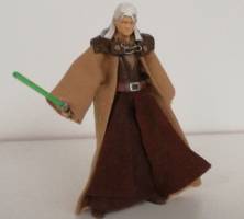 Arca jeth (Star Wars) Custom Action Figure