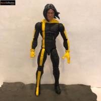 Styrian (Image) Custom Action Figure