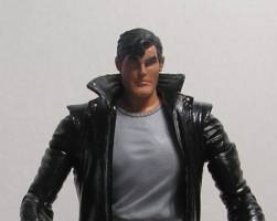 Superboy (Roads Not Taken) (DC Universe) Custom Action Figure