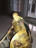Alexander the Great (300) Custom Action Figure