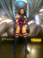 Psylock (X-Men) Custom Action Figure