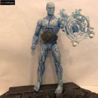 Iceman v2 (Marvel) Custom Action Figure