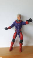 Magneto (Marvel Legends) Custom Action Figure