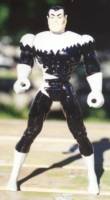 Northstar (Marvel) Custom Action Figure