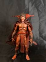 Mephisto (Marvel Legends) Custom Action Figure