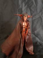 Mephisto (Marvel Legends) Custom Action Figure