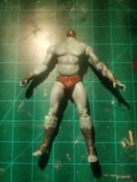 Conan the Barbarian (Conan) Custom Action Figure [Mid-sculpt]