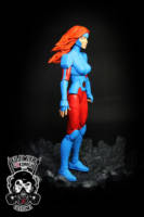 Jean Grey (X-Men Red) (Marvel Legends) Custom Action Figure