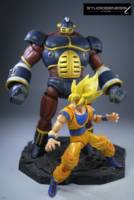 viara Dragon Ball Super (Dragonball Z) Custom Action Figure
