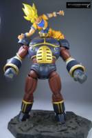 viara Dragon Ball Super (Dragonball Z) Custom Action Figure
