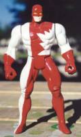 Guardian (Marvel) Custom Action Figure