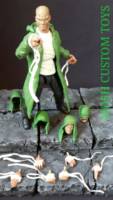 Karnak (Marvel Legends) Custom Action Figure