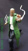 Karnak (Marvel Legends) Custom Action Figure