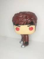 Gambit Remy Lebeau (Funko Pop!) Custom Other