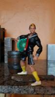 Kiko (Misc) Custom Action Figure