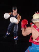 Rocky Balboa (G.I. Joe) Custom Action Figure