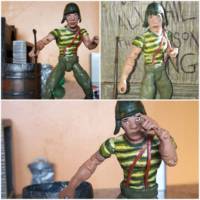 El Chavo del 8 (Misc) Custom Action Figure