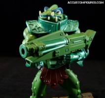 Frog Spear (MOTUC Original) (Masters of the Universe) Custom Action Figure