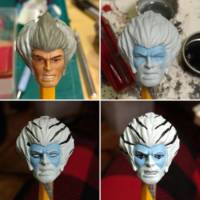Bengali (Thundercats/MOTUC) (Thundercats) Custom Action Figure